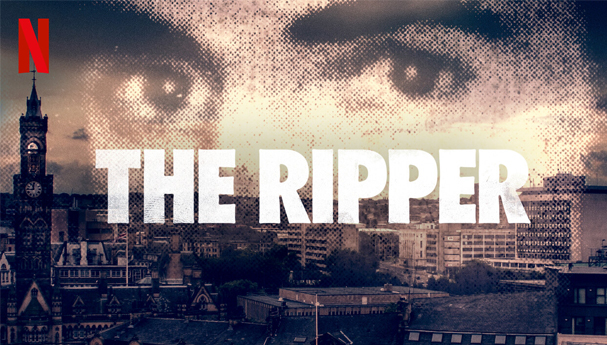 Yorkshire Canavarı | The Ripper Dizi | Konusu | Oyuncuları