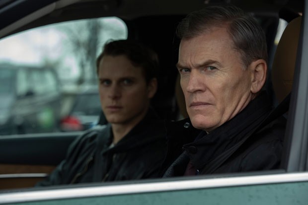 Young Wallander (Dizi) | Konusu – Oyuncuları – Netflix