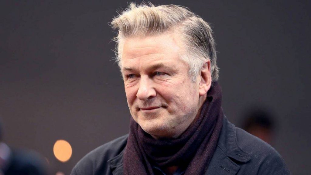 Alec Baldwin – herdembilgiler