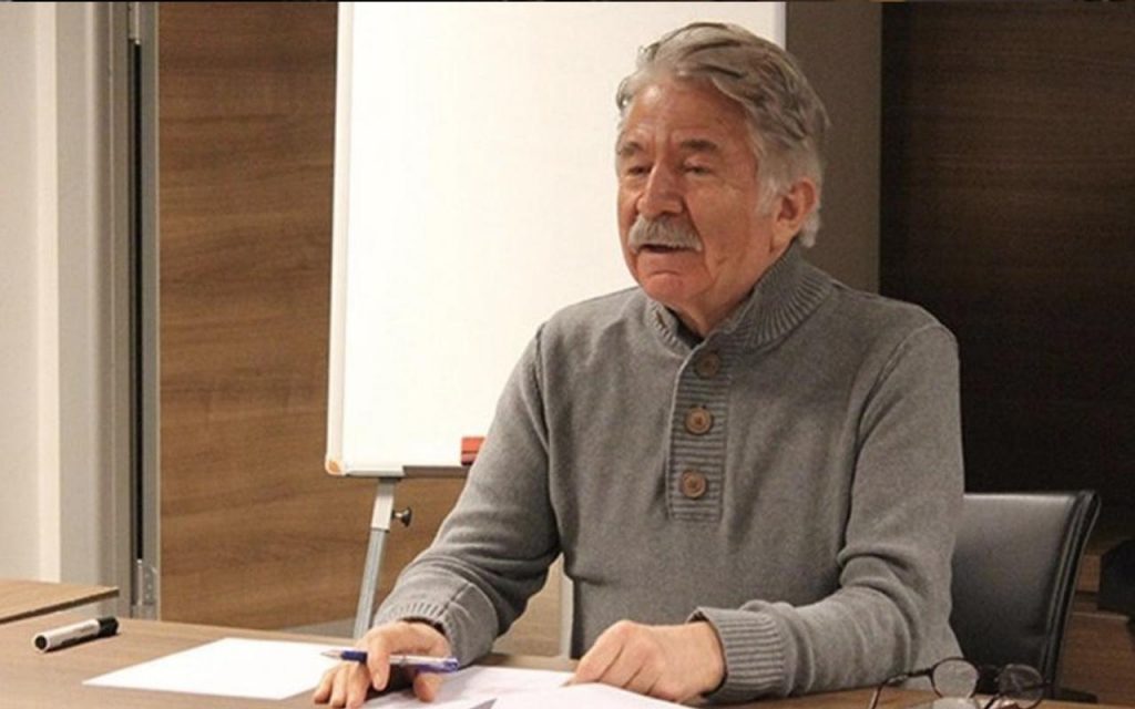 Ali Kırca – herdembilgiler