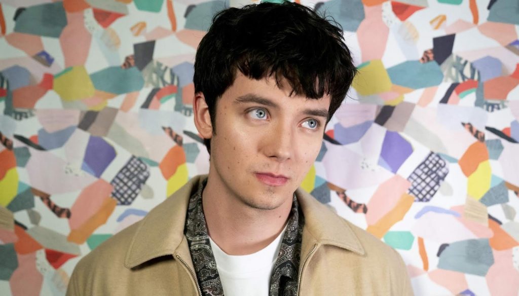 Asa Butterfield – herdembilgiler