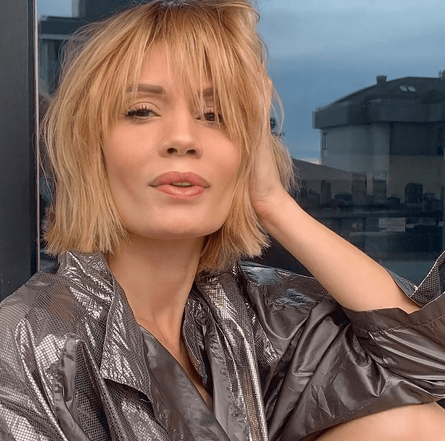 Ayça Varlıer Kimdir? – herdembilgiler