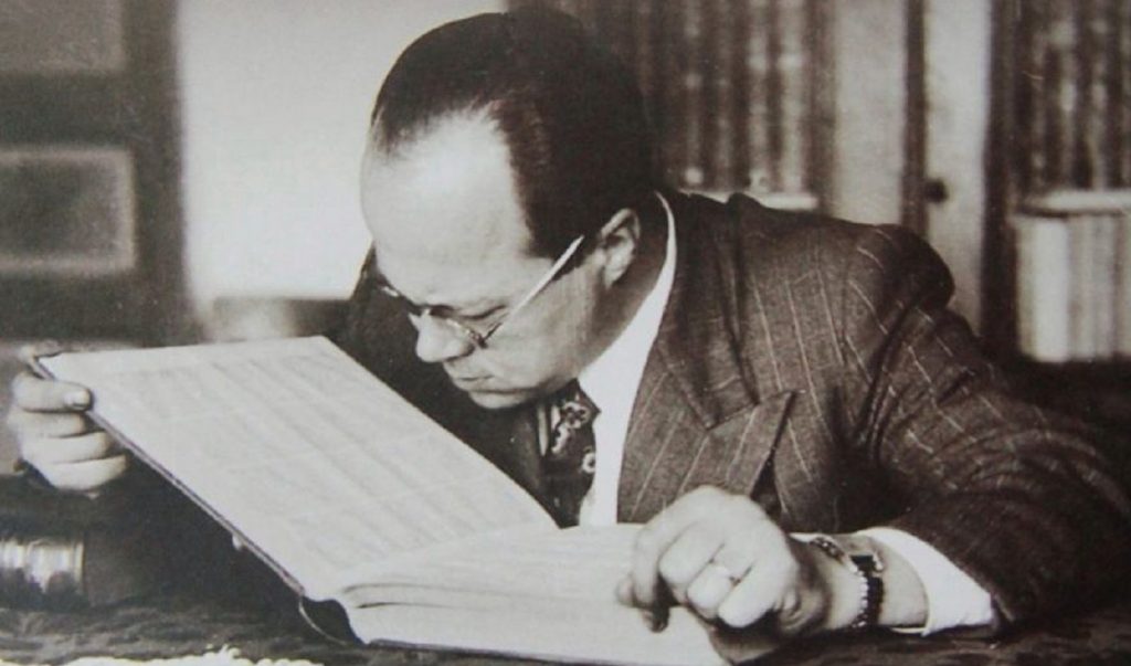 Cemil Meriç – Maksatbilgi