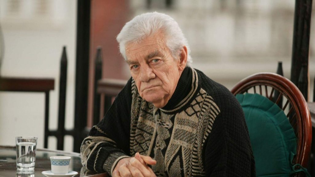 Ekrem Bora – herdembilgiler