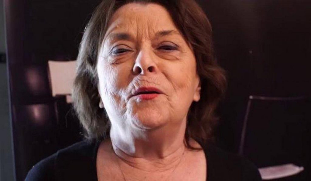 Füsun Erbulak – Maksatbilgi