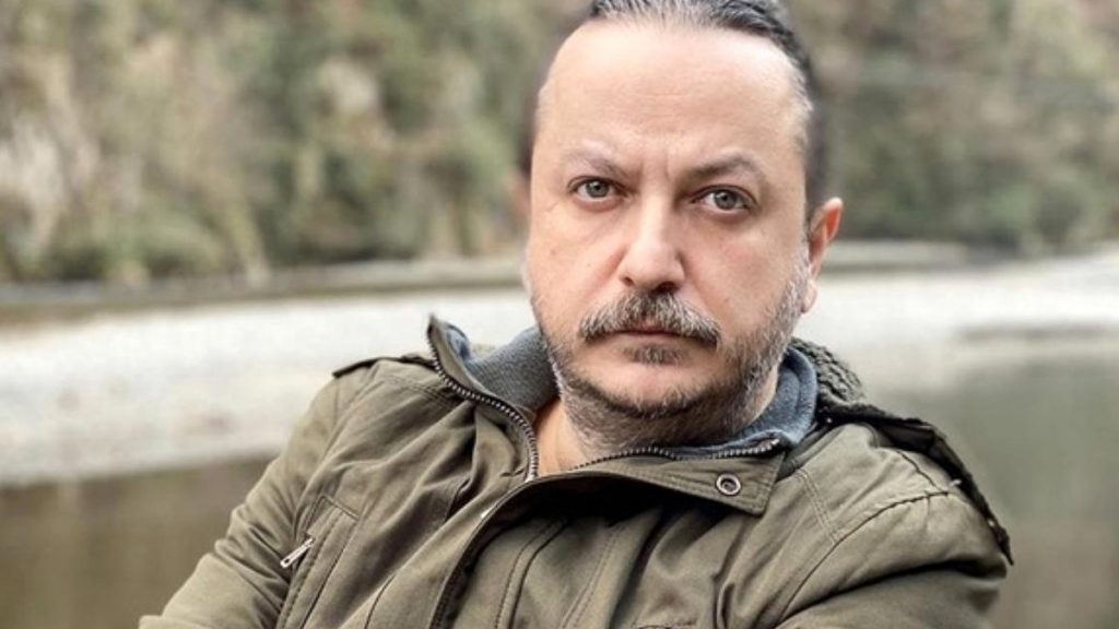 Güvenç Dağüstün – Maksatbilgi