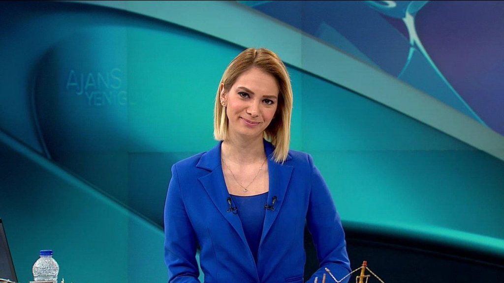İrem Sansak Kimdir? – Maksatbilgi