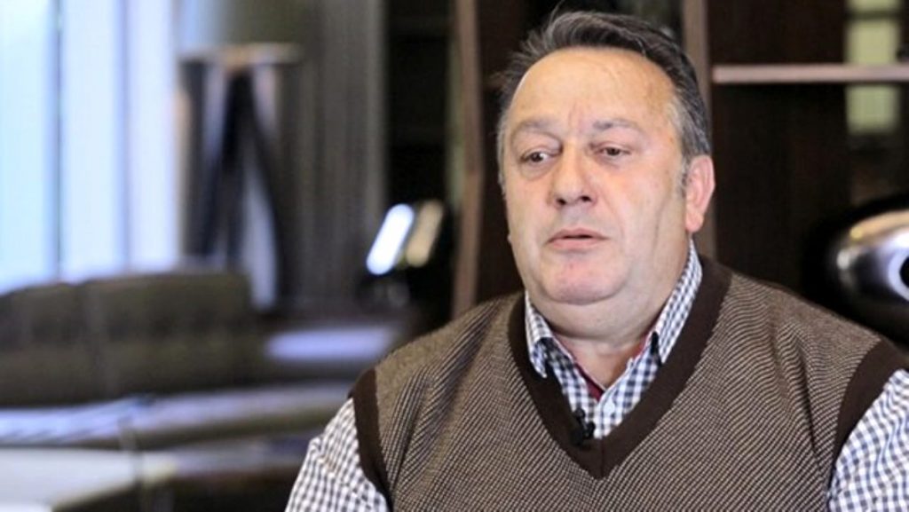 İsmail Türüt – Maksatbilgi