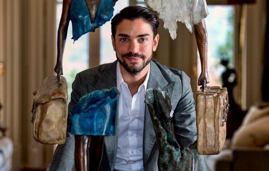 Kerem Kamışlı – Maksatbilgi