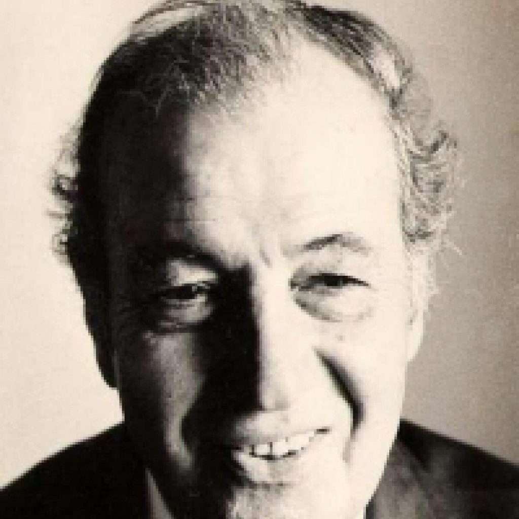 Mahir Canova – herdembilgiler