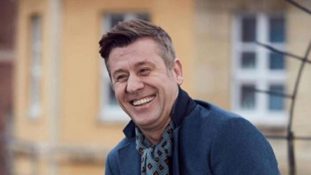 Metin Şentürk – Maksatbilgi