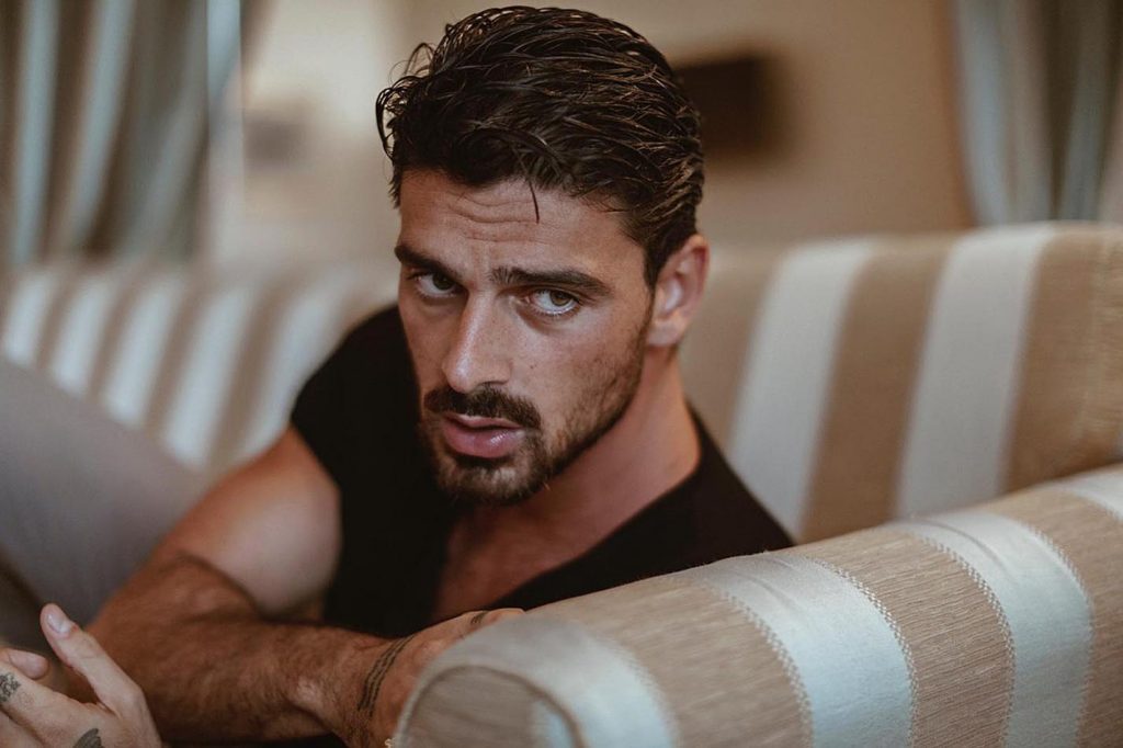 Michele Morrone – herdembilgiler