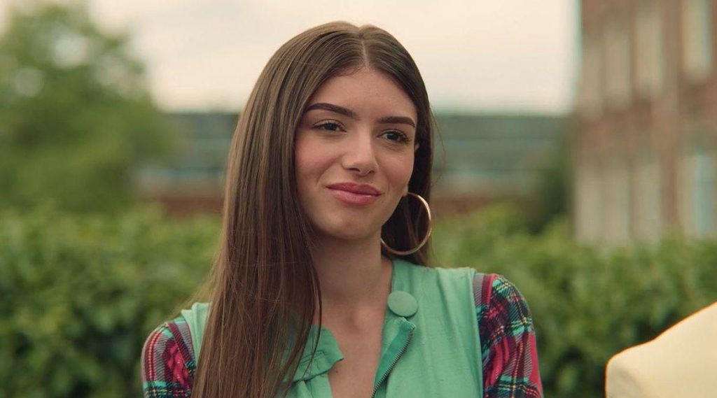 Mimi Keene – herdembilgiler