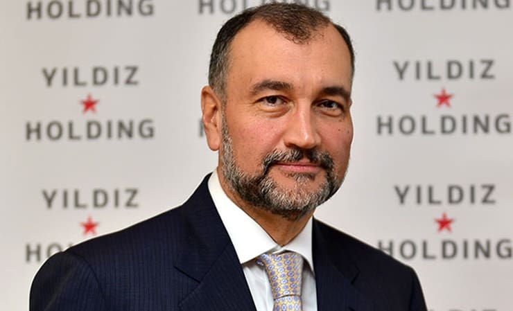 Murat Ülker – Maksatbilgi