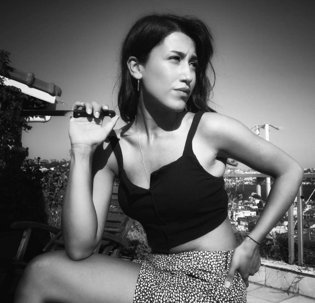 Neslihan Arslan – herdembilgiler