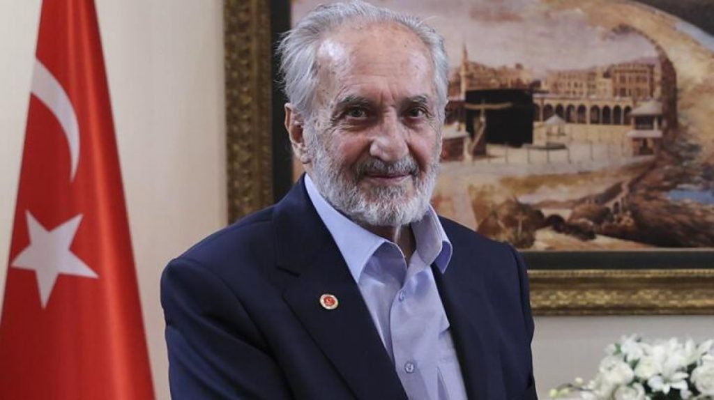 Oğuzhan Asiltürk – Maksatbilgi
