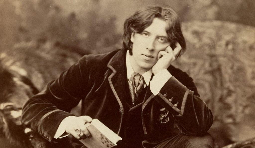 Oscar Wilde – herdembilgiler