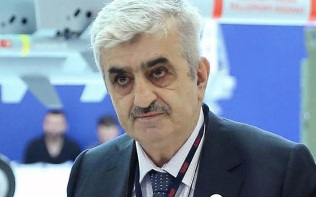 Özdemir Bayraktar – herdembilgiler
