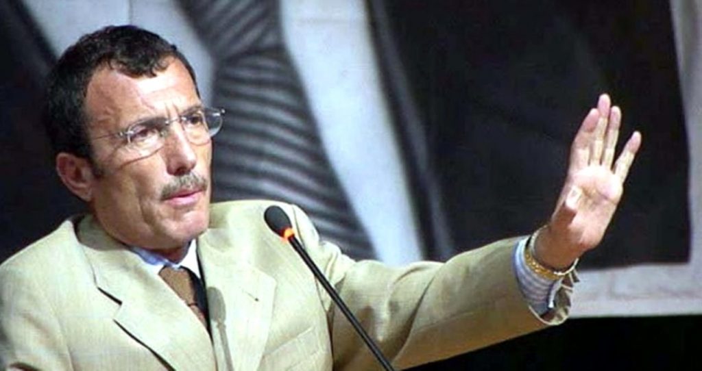 Süper Vali “Recep Yazıcıoğlu” Kimdir?