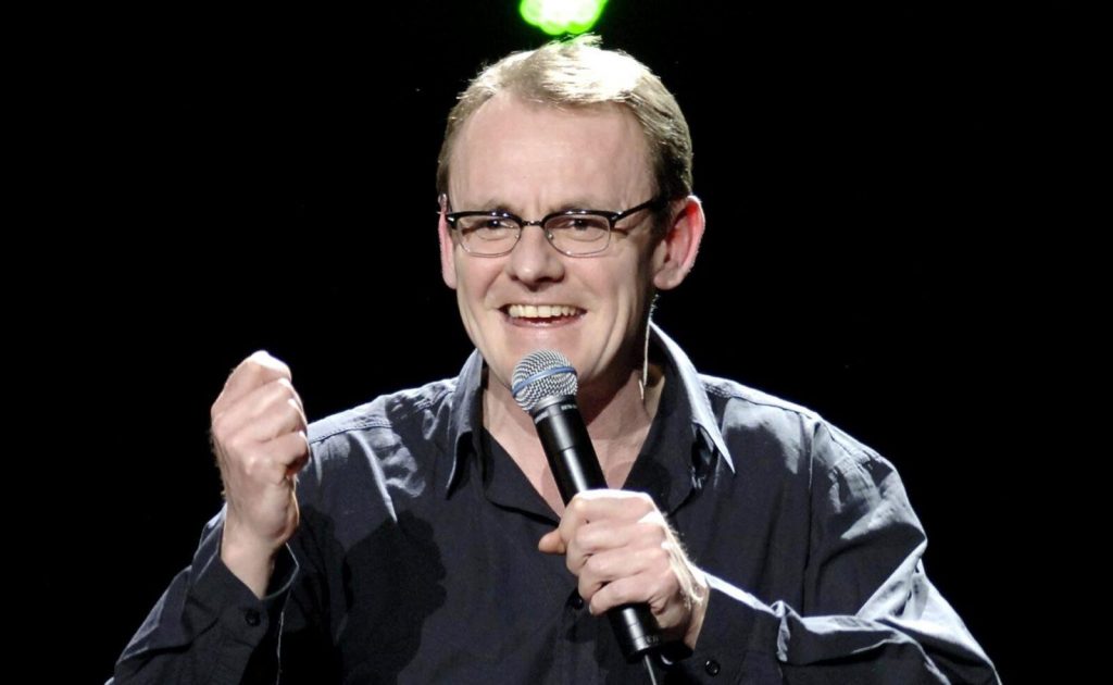 Sean Lock – herdembilgiler