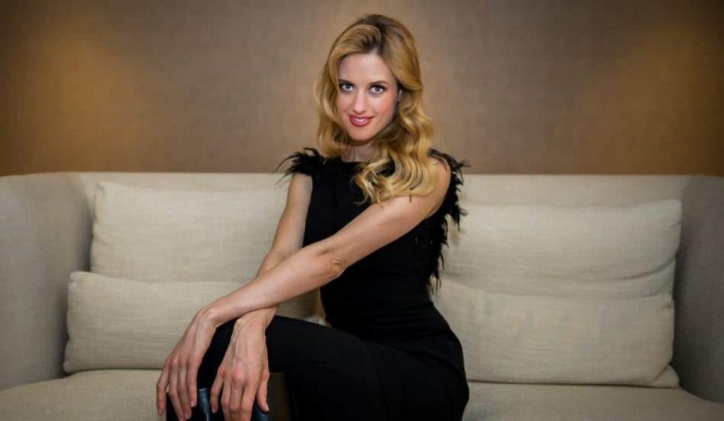 Wilma Elles Kimdir? – herdembilgiler