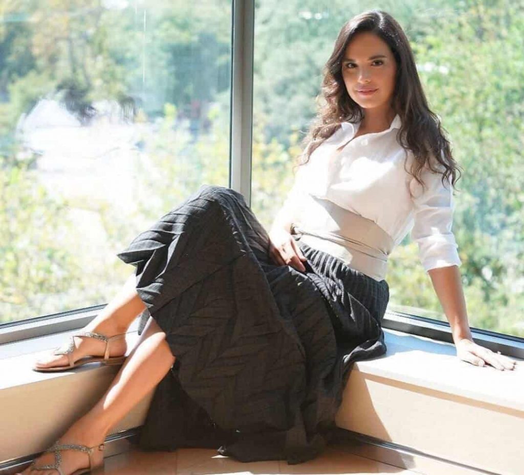 Yeliz Şar – herdembilgiler