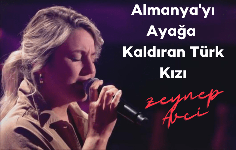 Zeynep Avcı Kimdir? – herdembilgiler