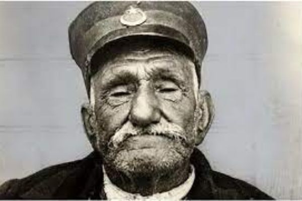 zaro ağa
