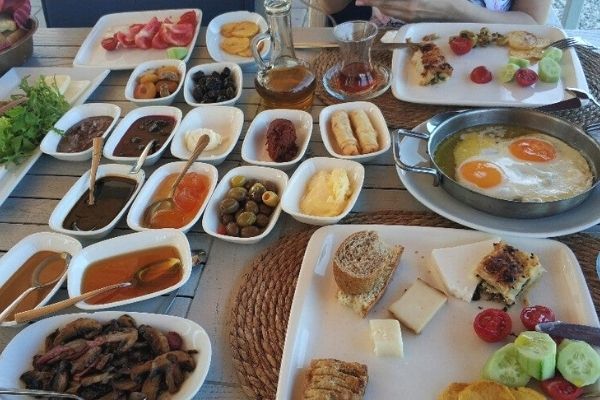 Denizatı Restaurant & Bar