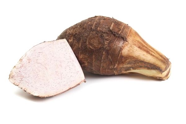 taro gölevez