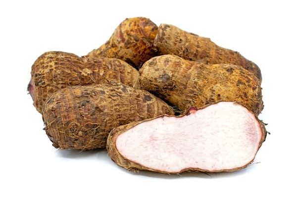 Taro (Gölevez) Nedir? Şaşırtıcı 6 Faydası