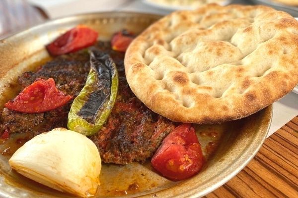 pöç kasabı