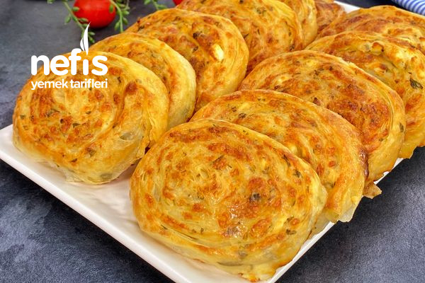 Böreğin Yanına Ne Gider? 10 Leziz Eşlikçi