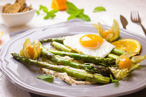 glutensiz diyet örneği