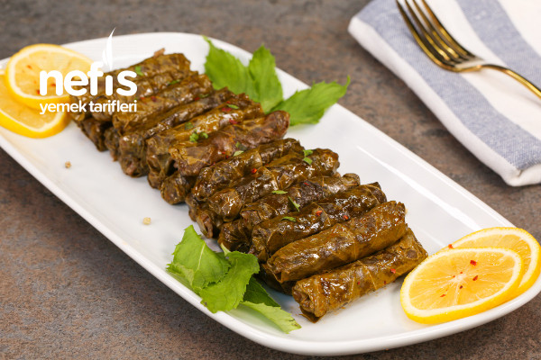 Sarmanın Yanına Ne Gider? 10 Enfes Tarif