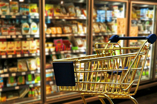Acil Market Alışveriş Listesi: Uzun Süre Dayanıklı