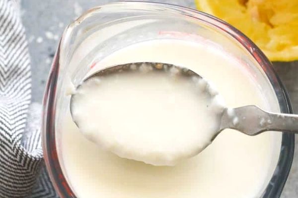 Buttermilk Nedir? Nasıl, Nerede Kullanılır?