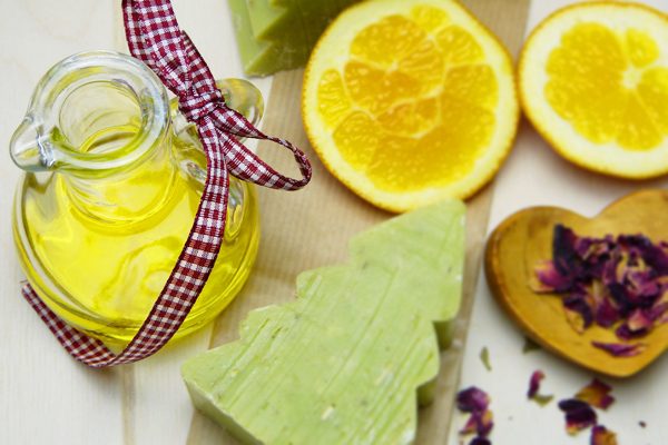 limon yağının faydaları