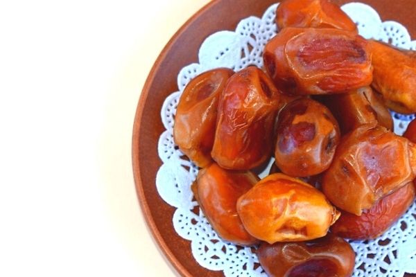 hurma özü