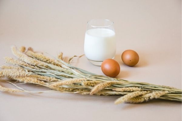 proteinli süt spordan önce mi sonra mı