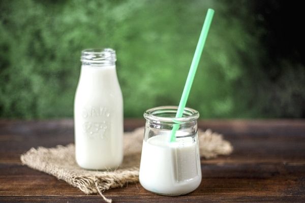 proteinli süt spordan önce mi sonra mı