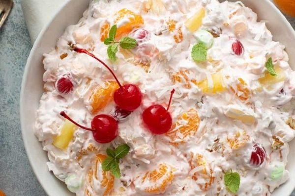 ambrosia