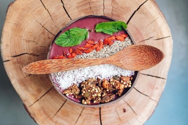 nectar bowl