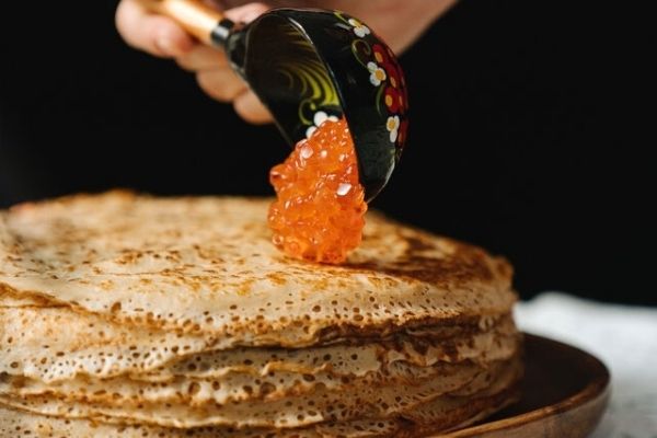 blini