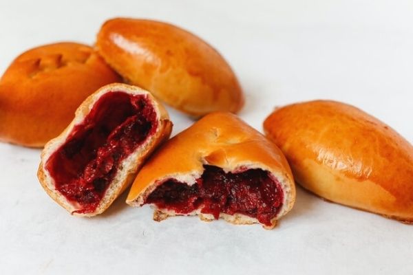 piroşki