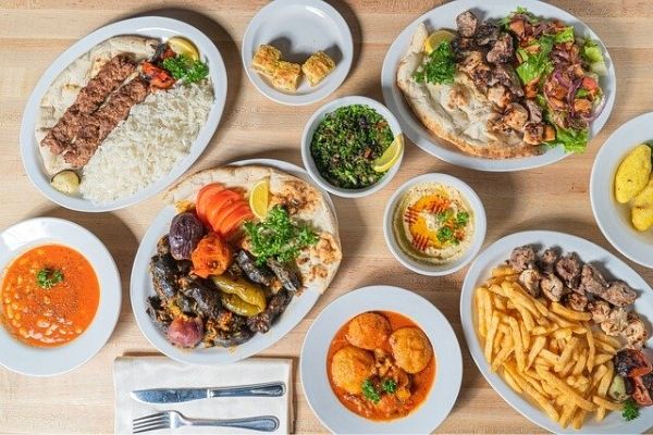 Geleneksel Türk Yemekleri: Medarı İftiharımız