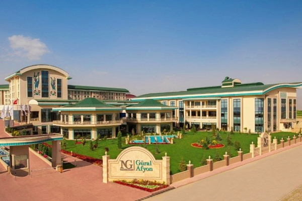 ng afyon wellness convention