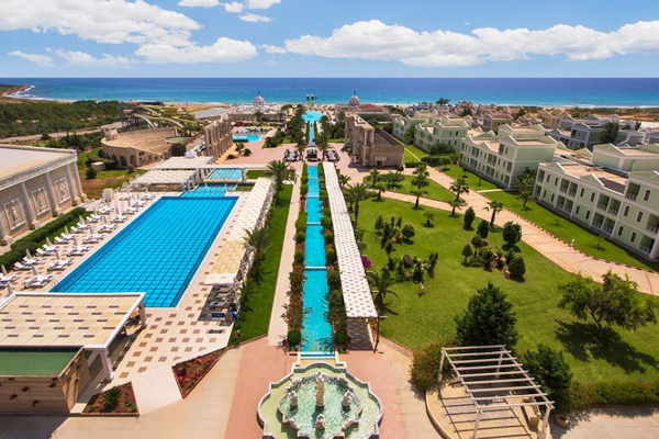 kaya artemis resort casino