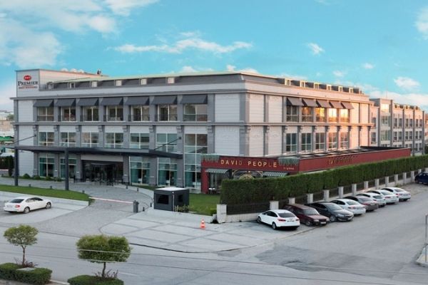 Best Western Premier Sakarya