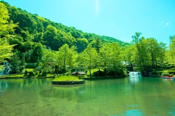 sapanca